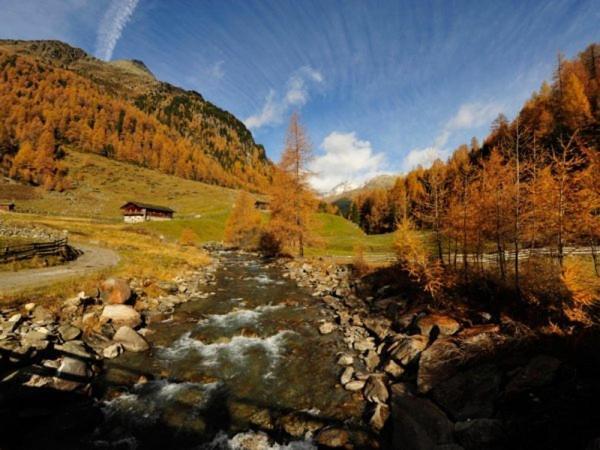 Olympia Privathotel Garni Санкт-Якоб-ін-Деферегген Екстер'єр фото